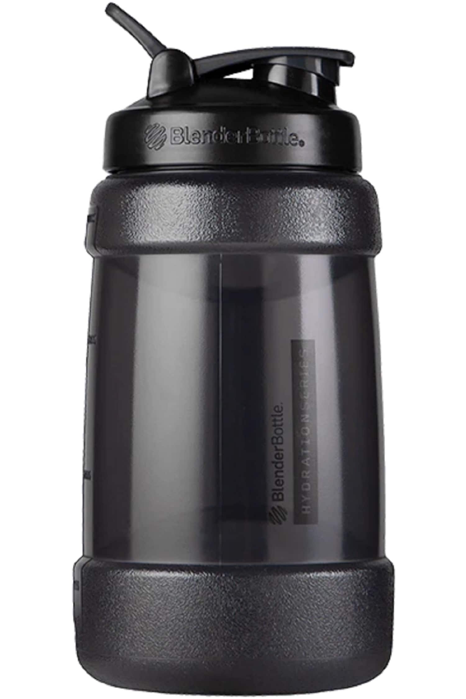 BlenderBottle - Koda - 74-oz - Black - Angle_Zoom