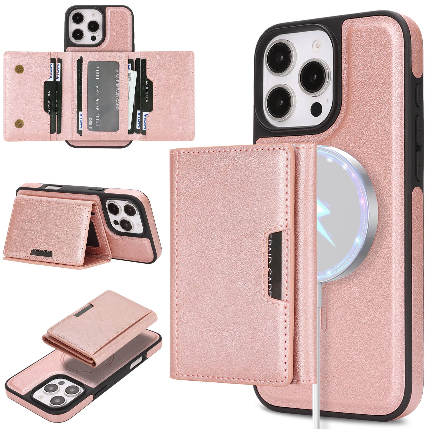 Rosegold