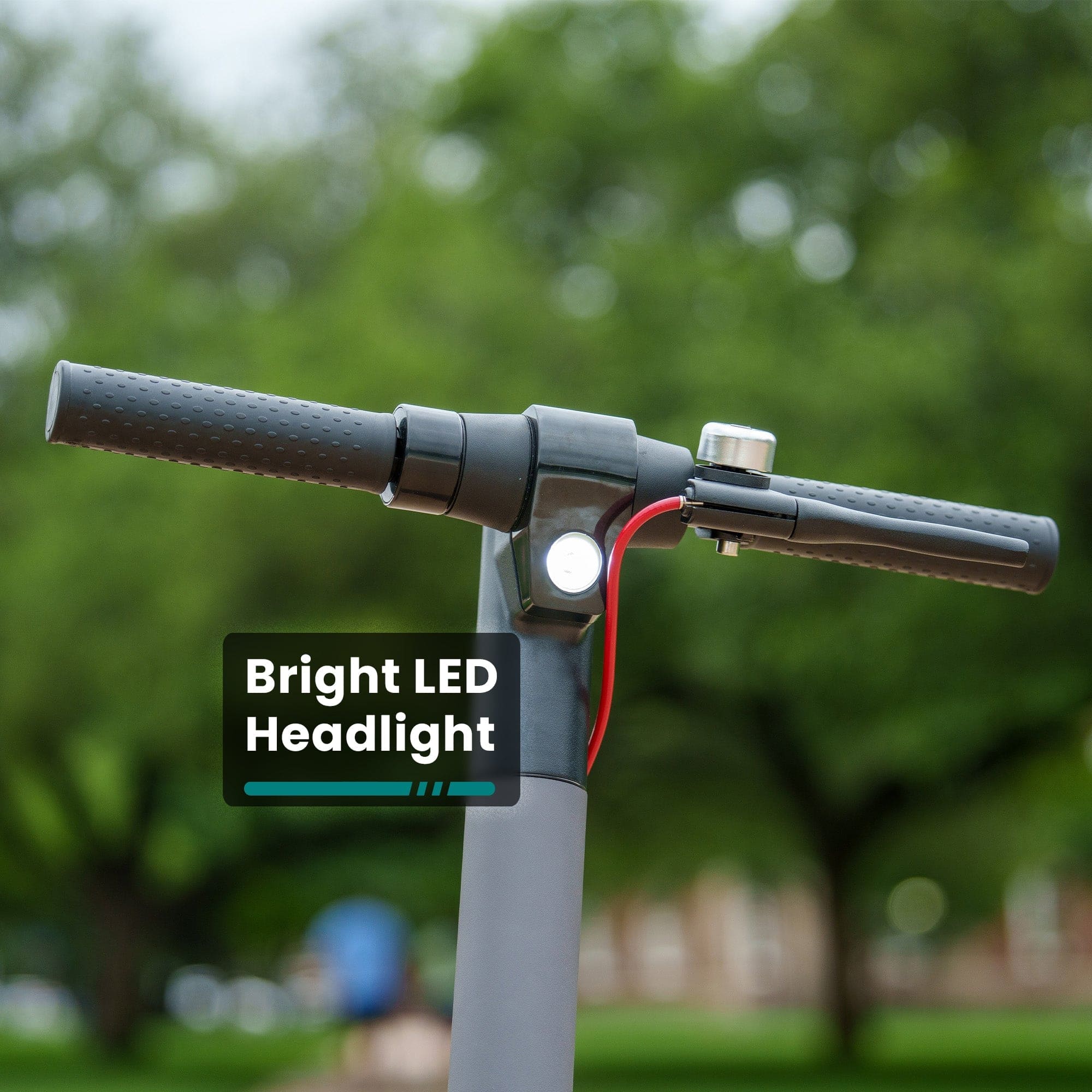 Bright LED Headlight