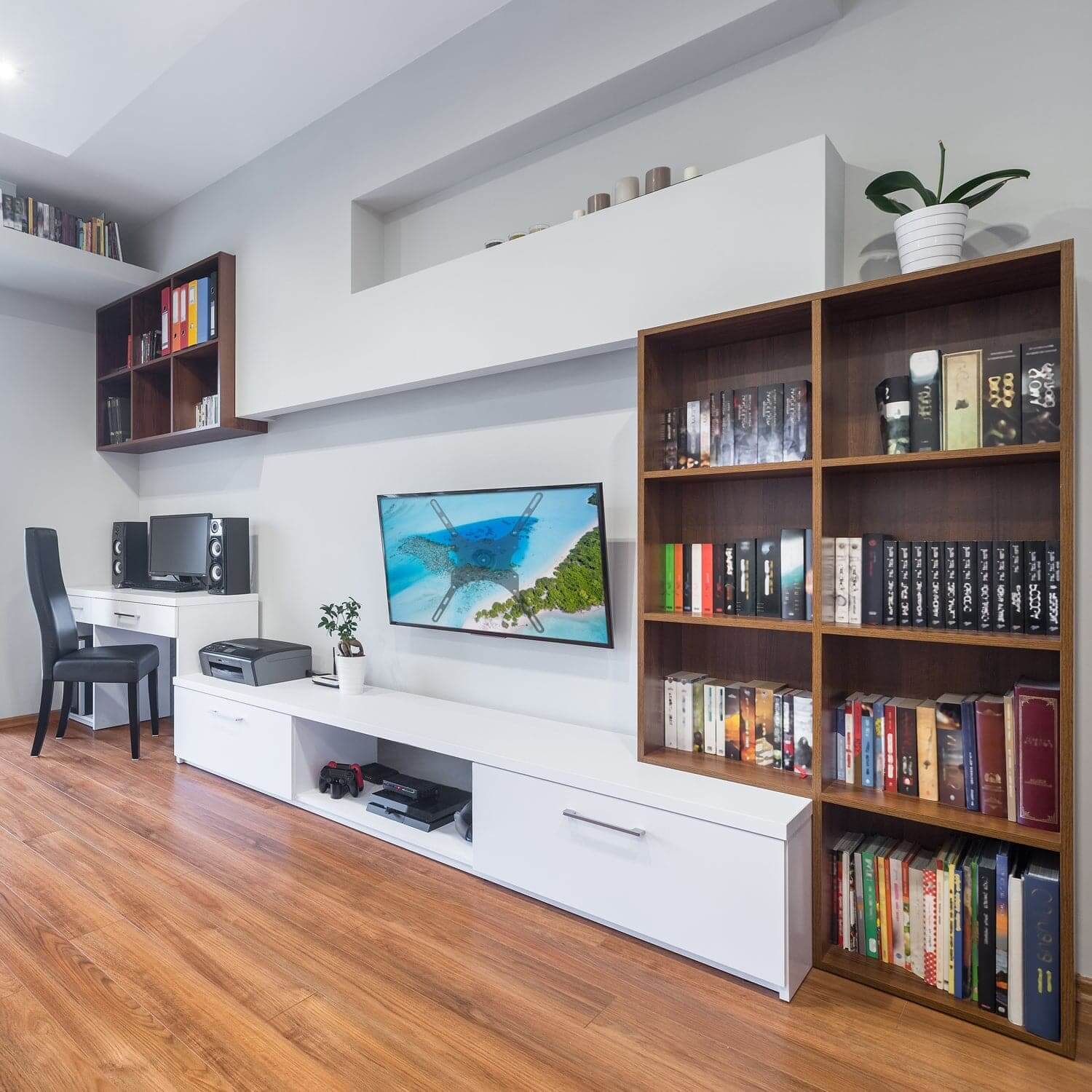 media item thumbnail