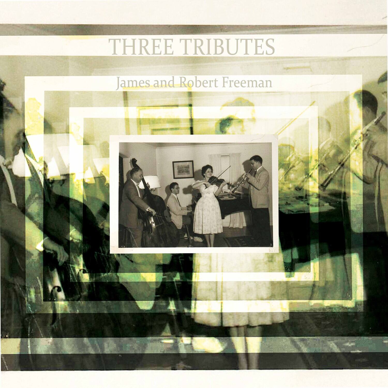 Clearfield - Three Tributes   - COMPACT DISCS [CD] price history on PriceWatchPro