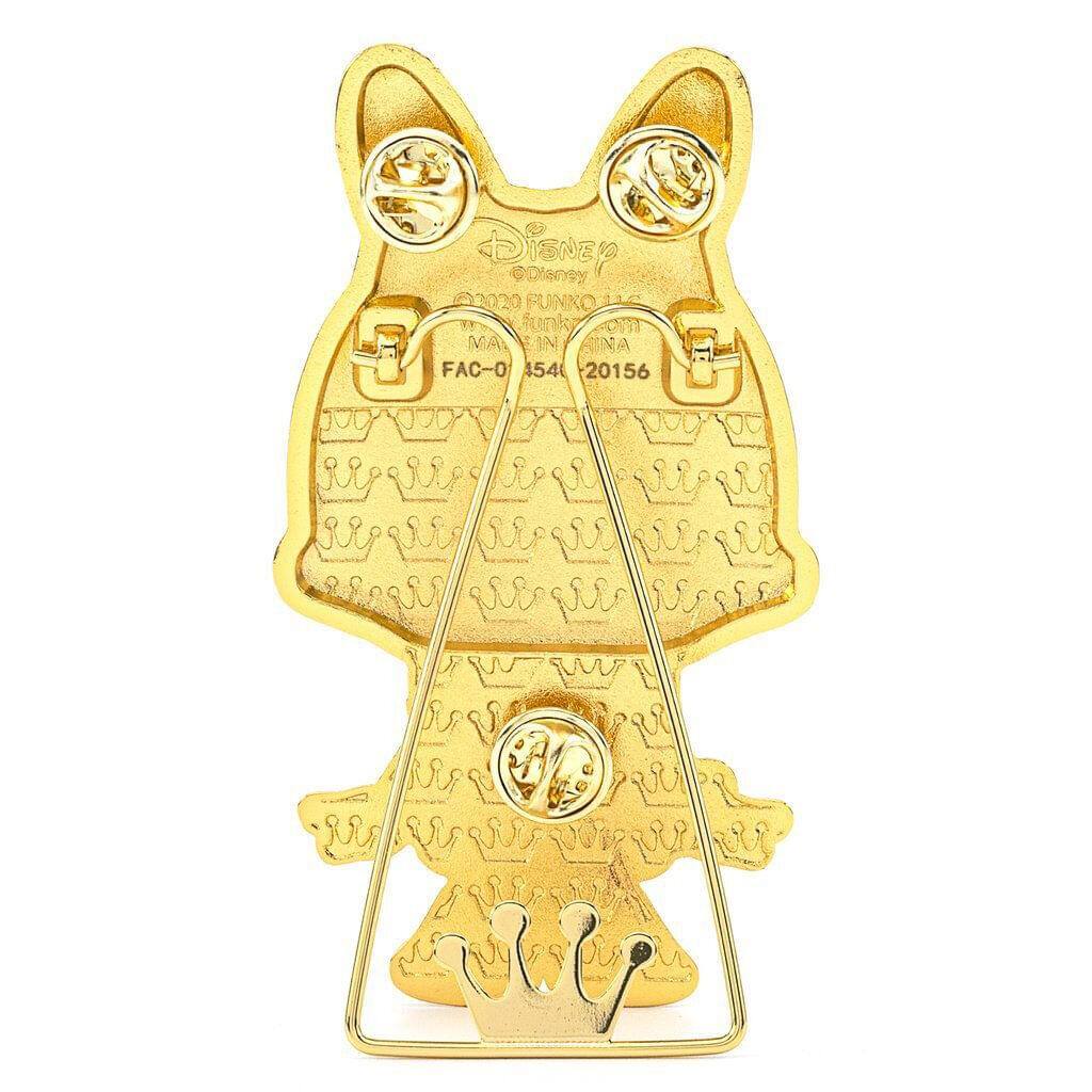 Disney  
©Disney  
Punko  
FAC-0 454 20156  
2020  
MADE IN CHINA