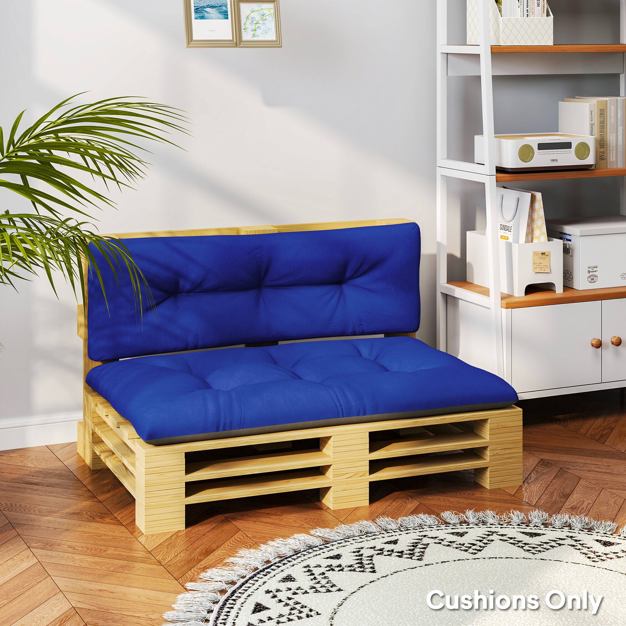 S I | I ERALI - a  | | I SNAE - a - Cushions Only