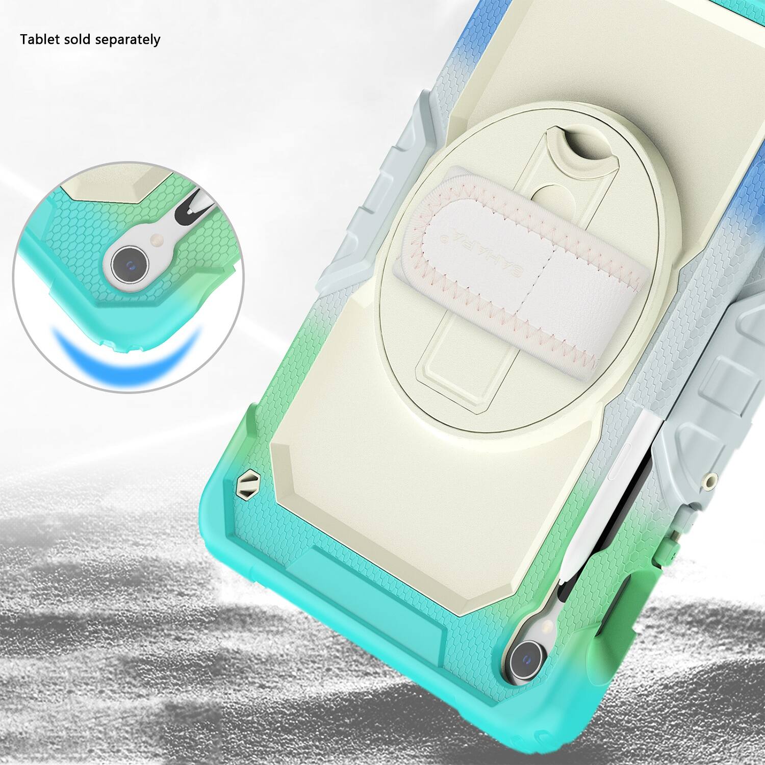 media item thumbnail