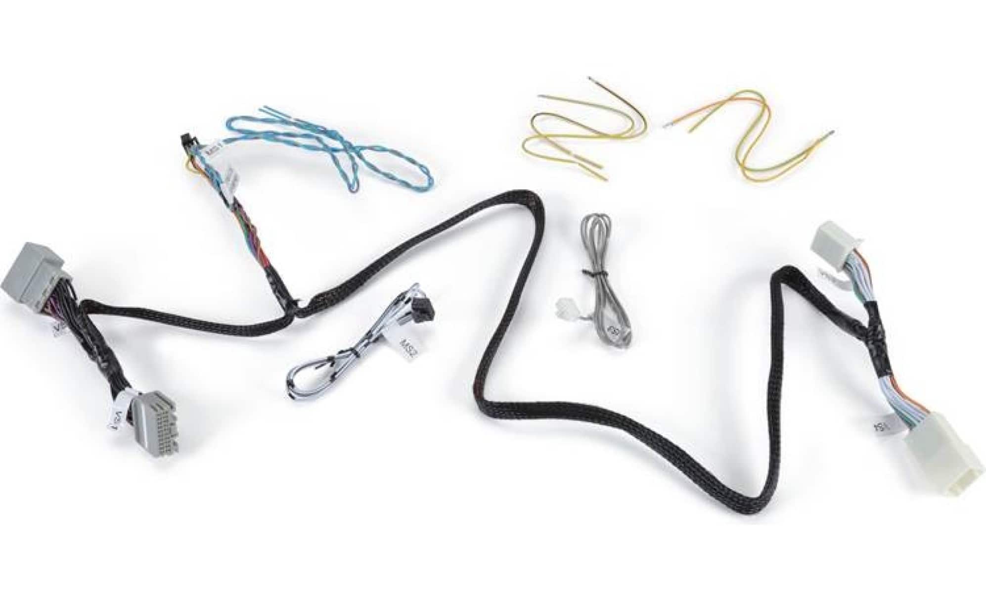 iDataStart - SU2 - Black