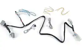 iDataStart - Compustar / iDatalink ADS-THR-SU2 - T-Harness for Select 2017-2025 Subaru Push-to-Start Vehicles - Black