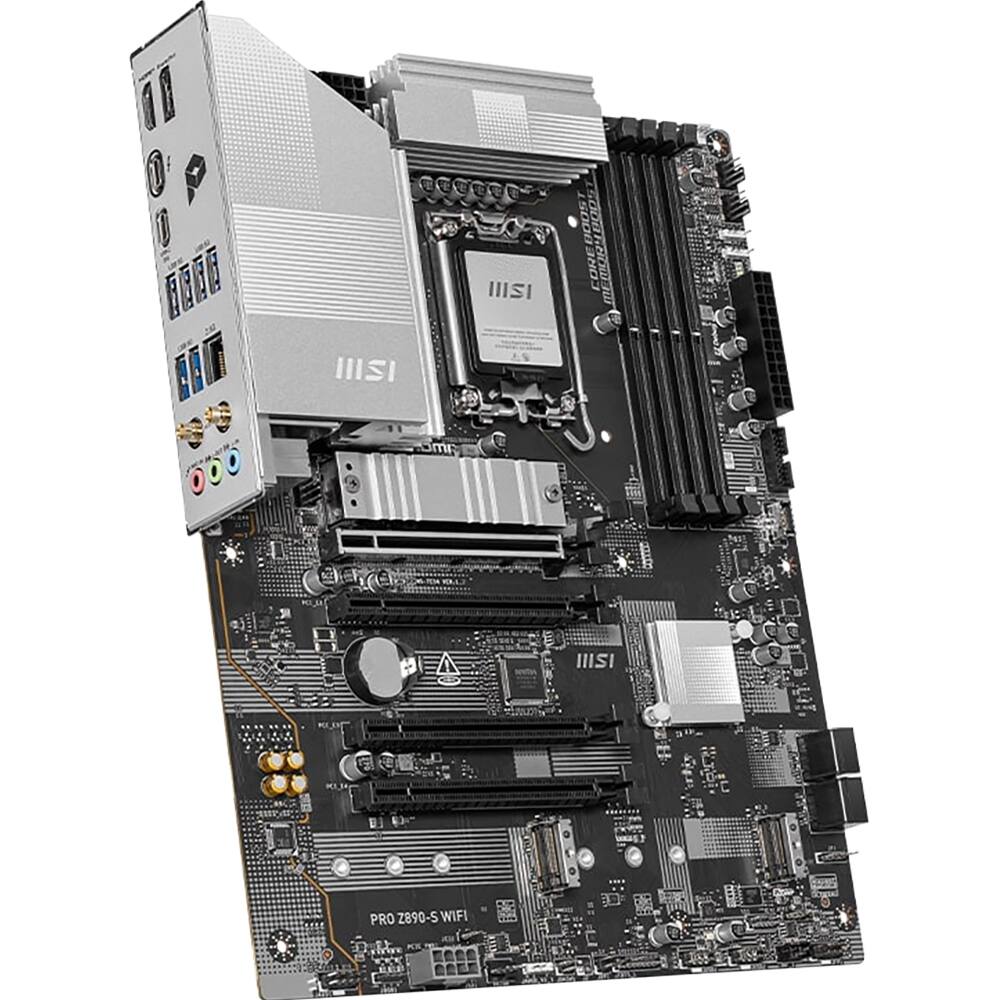 HISI 5000  
HII OMp  
HISI PRO Z890-S WIFI