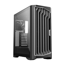 Antec - Performance 1 FT, Full Tower, RTX40 Compatible, Temp Display, 4 x Storm T3 PWM Fans, Dual TG Side Panels, E-ATX PC Case - Black