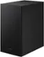 Alt View 14. Samsung - SAMSUNG B-series 5.1 Ch DTS Virtual:X Soundbar with Subwoofer - Black.