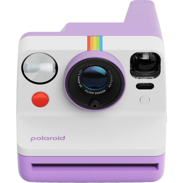 1:1.1 35-40mm AUTOFOCUS FILTER SENSOR polaroid