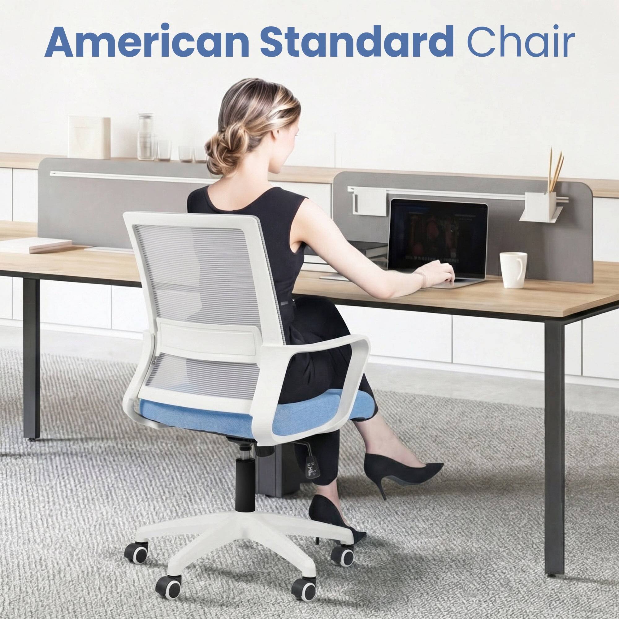 American Standard Chair
