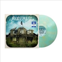 Collide With The Sky [Seafoam Swirl Vinyl] [Best Buy Exclusive] [LP] - VINYL - Front_Zoom