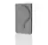 Alt View 11. myCharge - MagLock 3000mAh Internal Battery Wireless Portable Charger - Graphite.