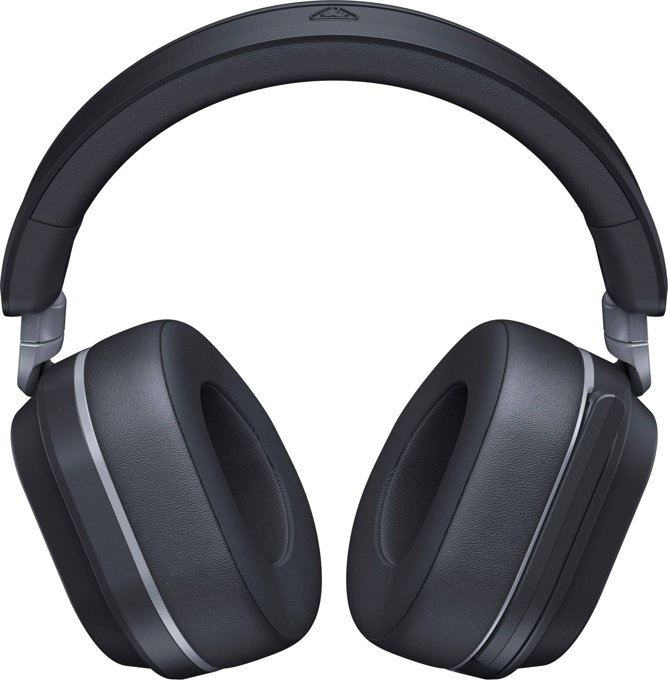 Alt View 21. Turtle Beach - Stealth 700 Gen 3 Wireless Over-Ear Multiplatform Gaming Headset for PS5, PS4, PC, & Mobile with 80-Hr Battery - Black.