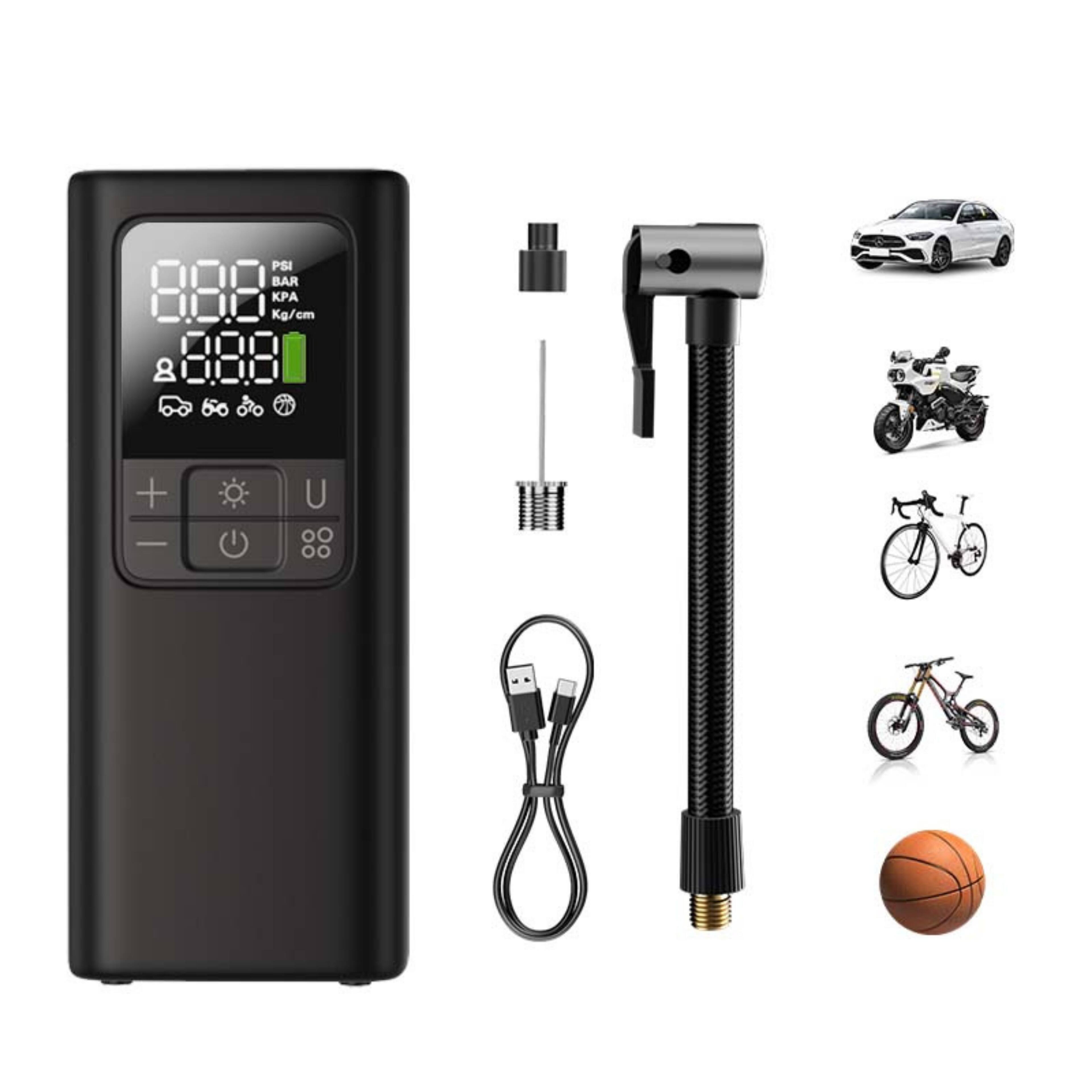 PSI BAR KPA Kg/cm  
8.80 8.80 8.80 8.80  

+ -  
U  
°C  
T