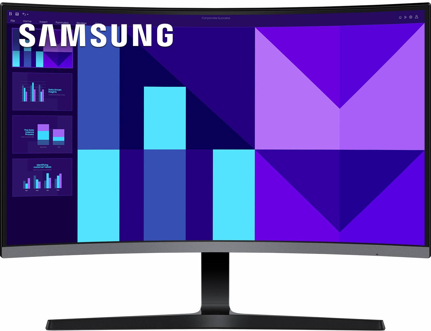 Corporate Success

SAMSUNG

Data-Driven Decision Making

Two-Phase Process

Identifying Customer Needs