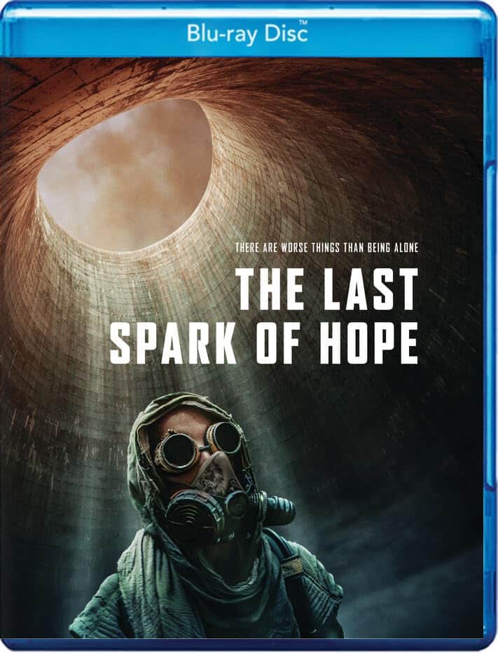 The Last Spark of Hope (MOD) (BluRay Movie) [Blu-ray] price history on PriceWatchPro