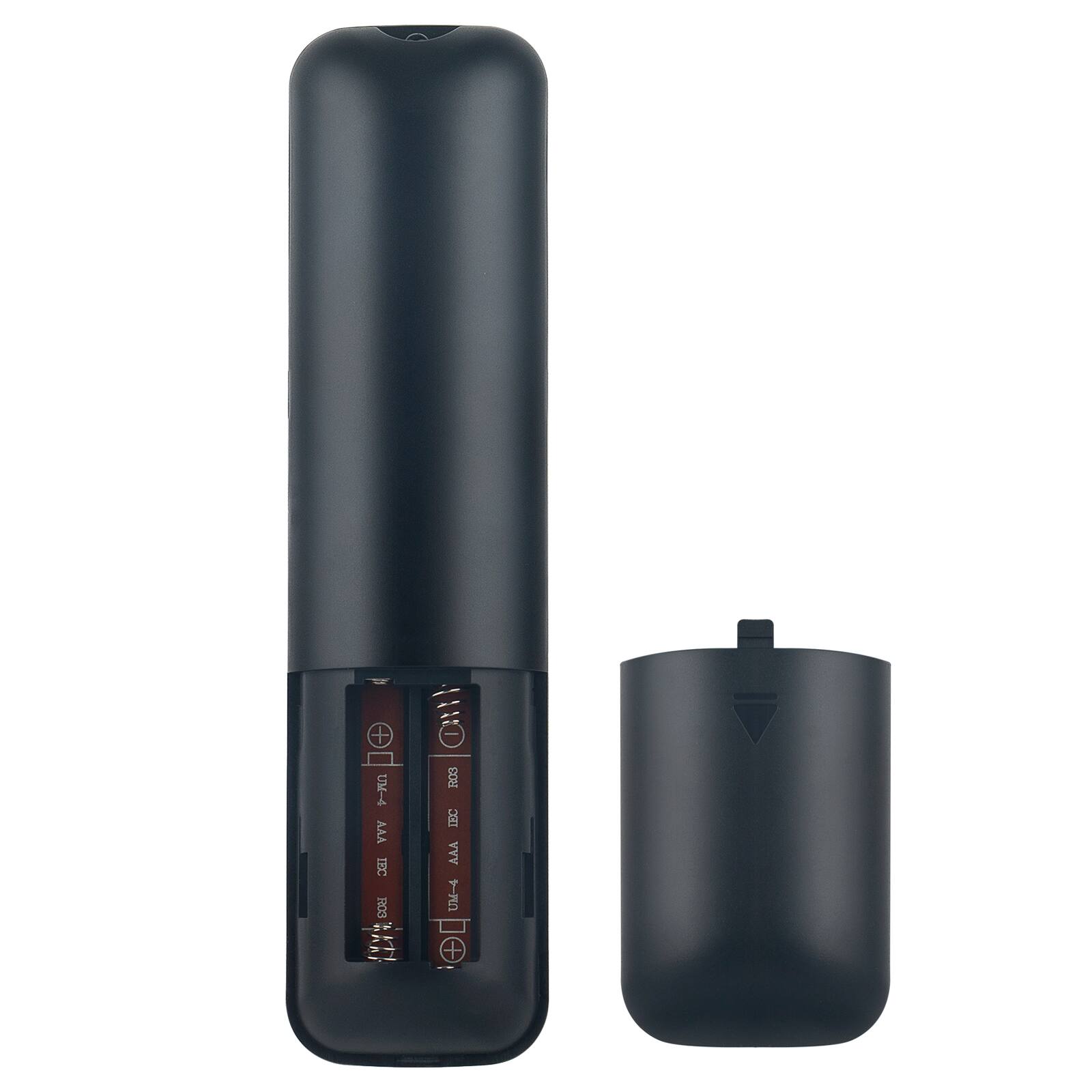UM-4 A.A IFC R03 ROS IEC UM-4 AA