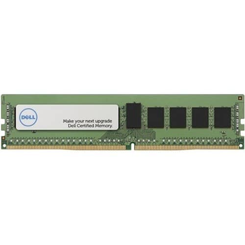 Total Micro - 16gb ddr4 sdram memory module 2133 mhz - Black