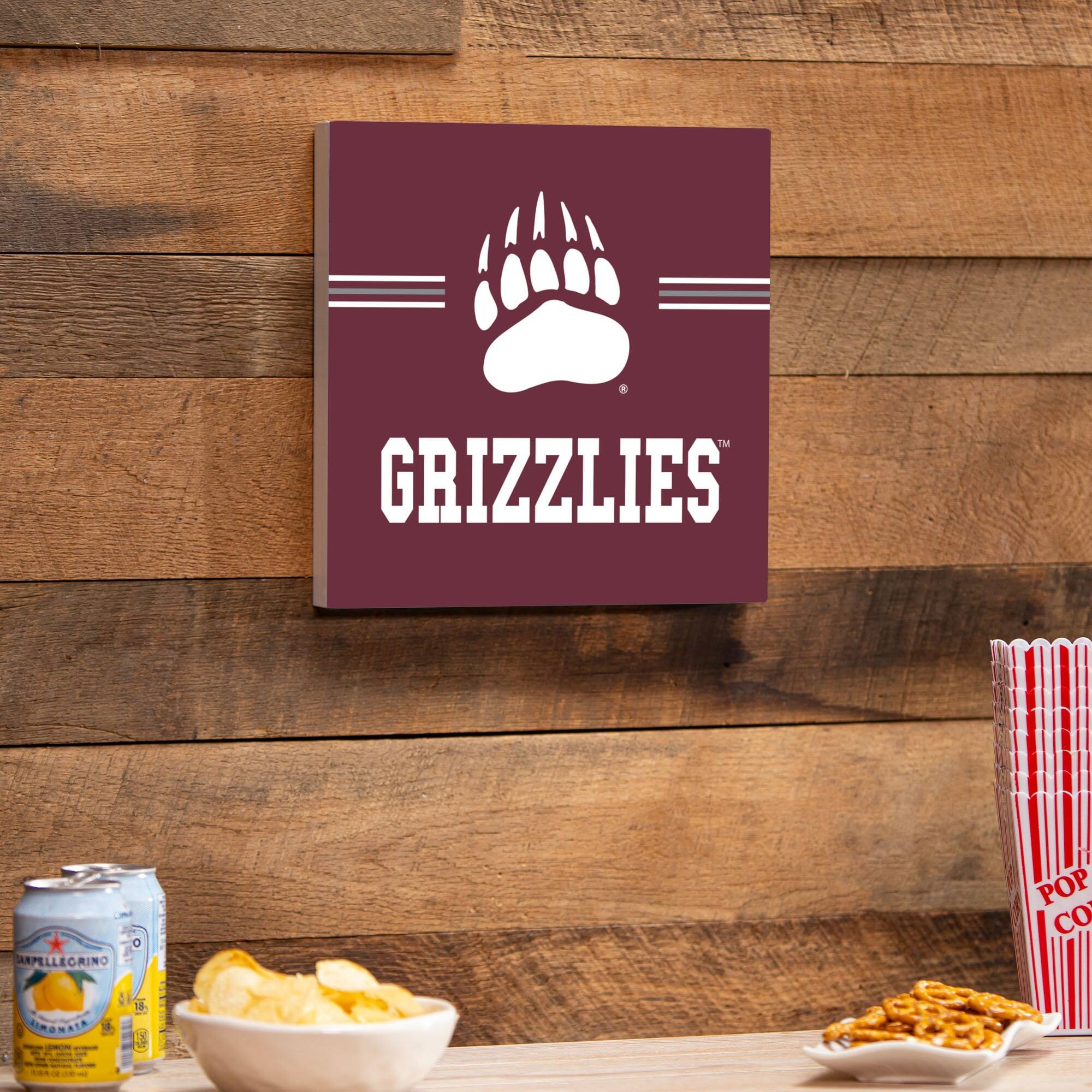 GRIZZLIES™

ARPELLEGRINO
LIMONATA

POP CORN