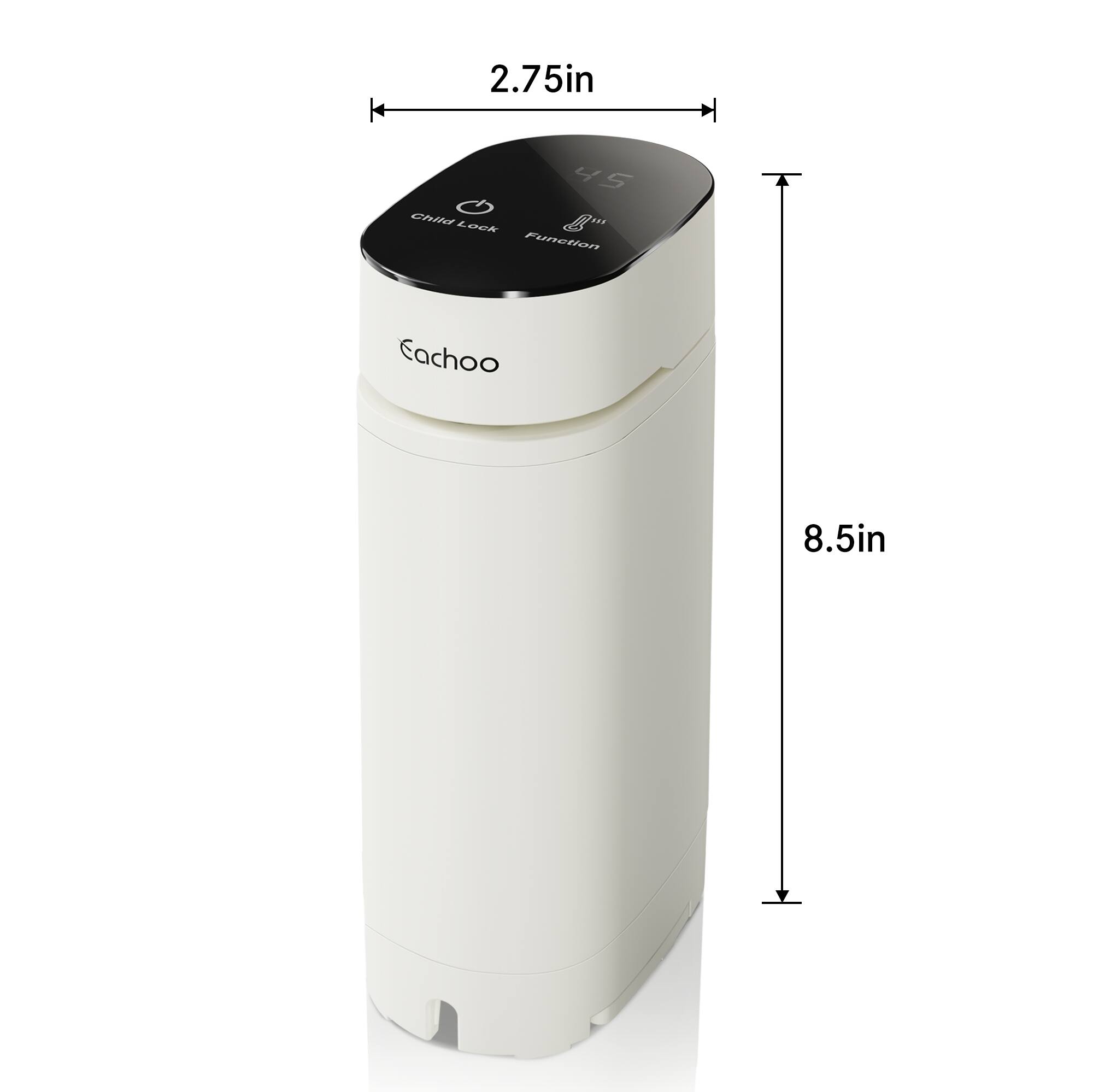 KEINVE Hot Water Dispenser 1500W, Instant Boiling & Keep
