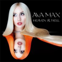 Heaven & Hell [LP] - VINYL - Front_Zoom