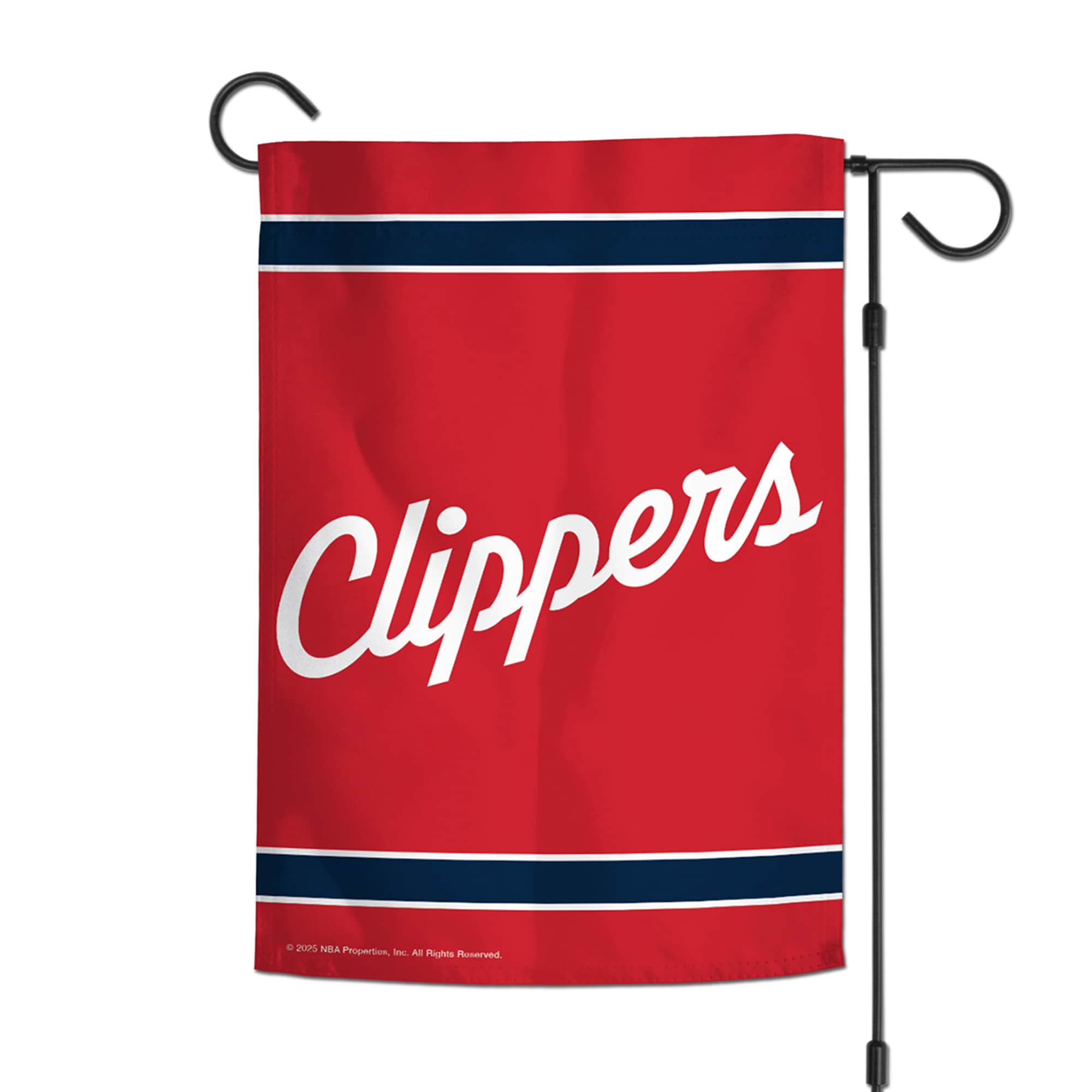 Clippers

© 2025 NBA Properties, Inc. All Rights Reserved.