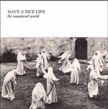 The Unnatural World [LP] [VINYL]