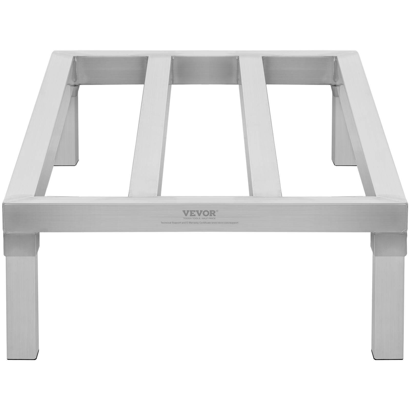 VEVOR  
Technical Report and Warranty Center  
www.vevor.com