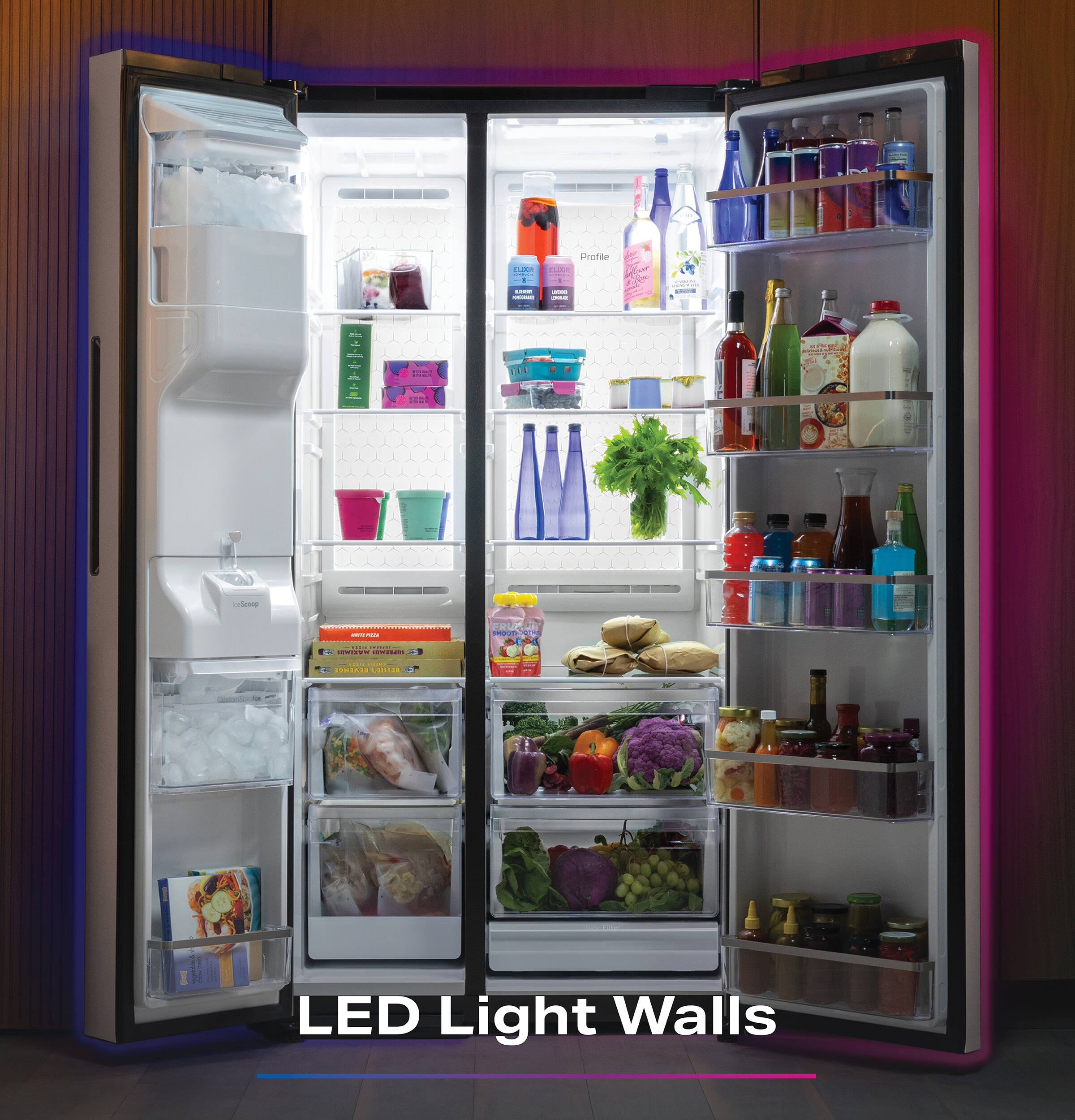 FLOOS  
Profile CLUSE  
MARNI  
-  
CHICK  
-  
Scoop  
-  
FRUZUN  
-  
CHORICAL  
-  
SUGART  
-  
BLEED  
-  
LED Light Walls
