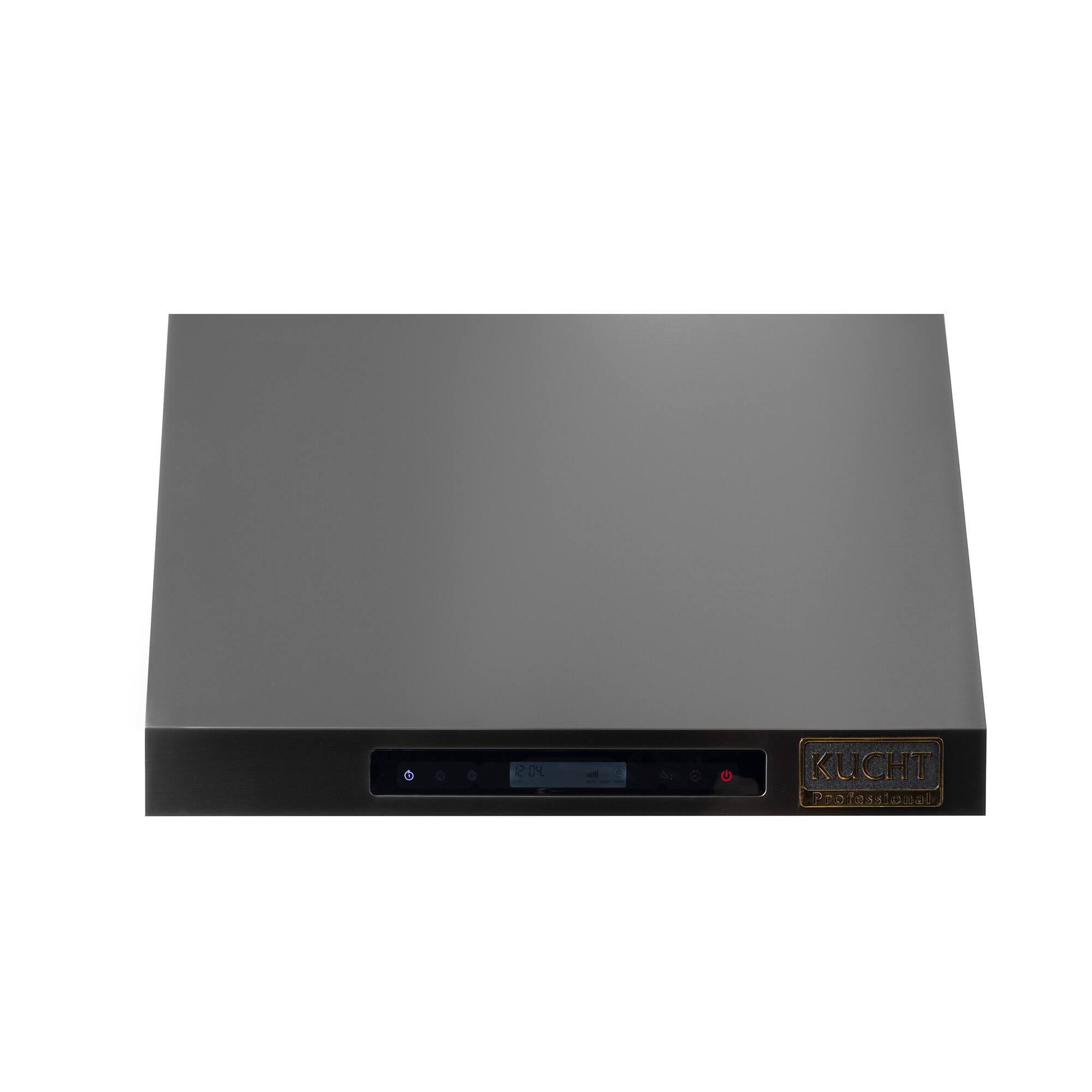 Kucht - 30 inches - Externally Vented - Under cabinet Range Hood - Gemstone™