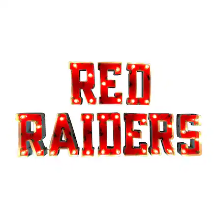 RED RAIDERS
