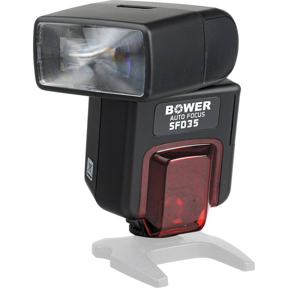 BOWER  
AUTO FOCUS  
SFD35