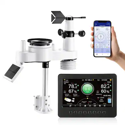 - E 1 mte I C
- 14 71%
- 10
- 6u amd 17%
- B
- 22 58 OOR
- STTan n9n 10 38 Jes Outdoor Sual oF 78.2 NNW 2 0.0 67% mph Foo LA OAN Po B4FF 669F Lam
- W- .Em Parlly Chovily ws
- Sun 12/34/2023 Indoor
- A oF 82.9 60% ABS Emmeter 29.82 inHg Rute 0.0 int A Turiley 0.0 in 1845 I - CH
Corrected:
- E 1 mte I C
- 14 71%
- 10
- 6u amd 17%
- B
- 22 58 OOR
- STTan n9n 10 38 Jes Outdoor Sual oF 78.2 NNW 2 0.0 67% mph Foo LA