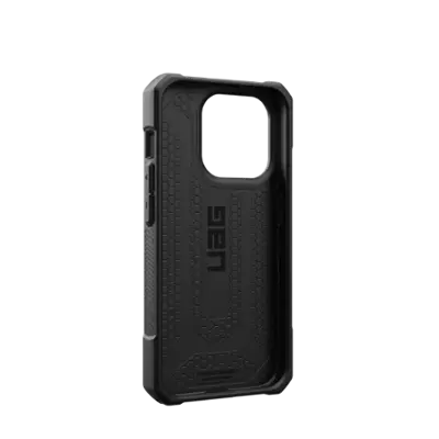 UAG Monarch Pro Series Case with Magsafe for Apple iPhone 15 Pro UAG Monarch Pro Series Case with Magsafe for Apple iPhone 15 Pro