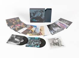 The Pretty Things - The Complete Studio Albums: 1965-2020 - 13LP + 2x10-inch Vinyl Box Set - VINYL LP