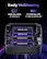 Easily Multitasking
DDR4 Max 32GB
SO-DIMM Slotx2
M.2 SSD Max 4TB
M.2 2280 SATA&NVMe SSD
DDR4 Max 16GB
DDR4 Max 16GB
M.2 SSD Max 2TB
M.2 SSD Max 2TB
