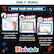 HOW IT WORKS
DRAW YOUR OWN GAMES!
DRAW! C SNAP! ...- PLAY! ...
1. Draw your game on paper with the Pixicade markers.
2. Snap a photo in the pixicade app and watch it come to life!
3. Play & customize your game, then share your game with friends!
Pixicade
*Mobile Device not included.