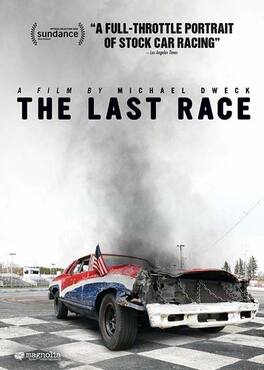 Last Race - DVD