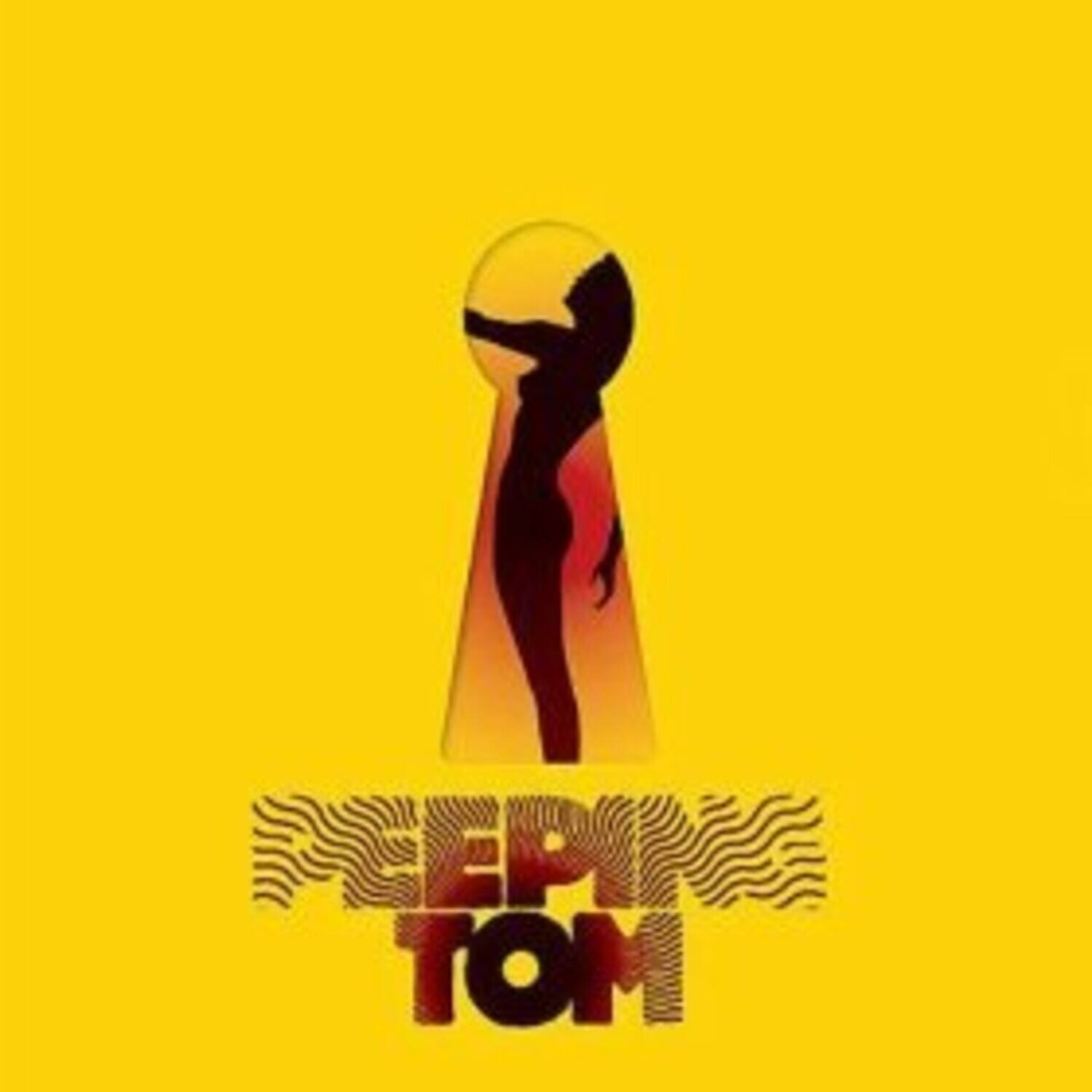 Peeping Tom - Peeping Tom - Champagne   - VINYL LP price history on PriceWatchPro