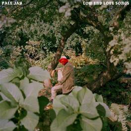 Pale Jay - Low End Love Songs - VINYL LP
