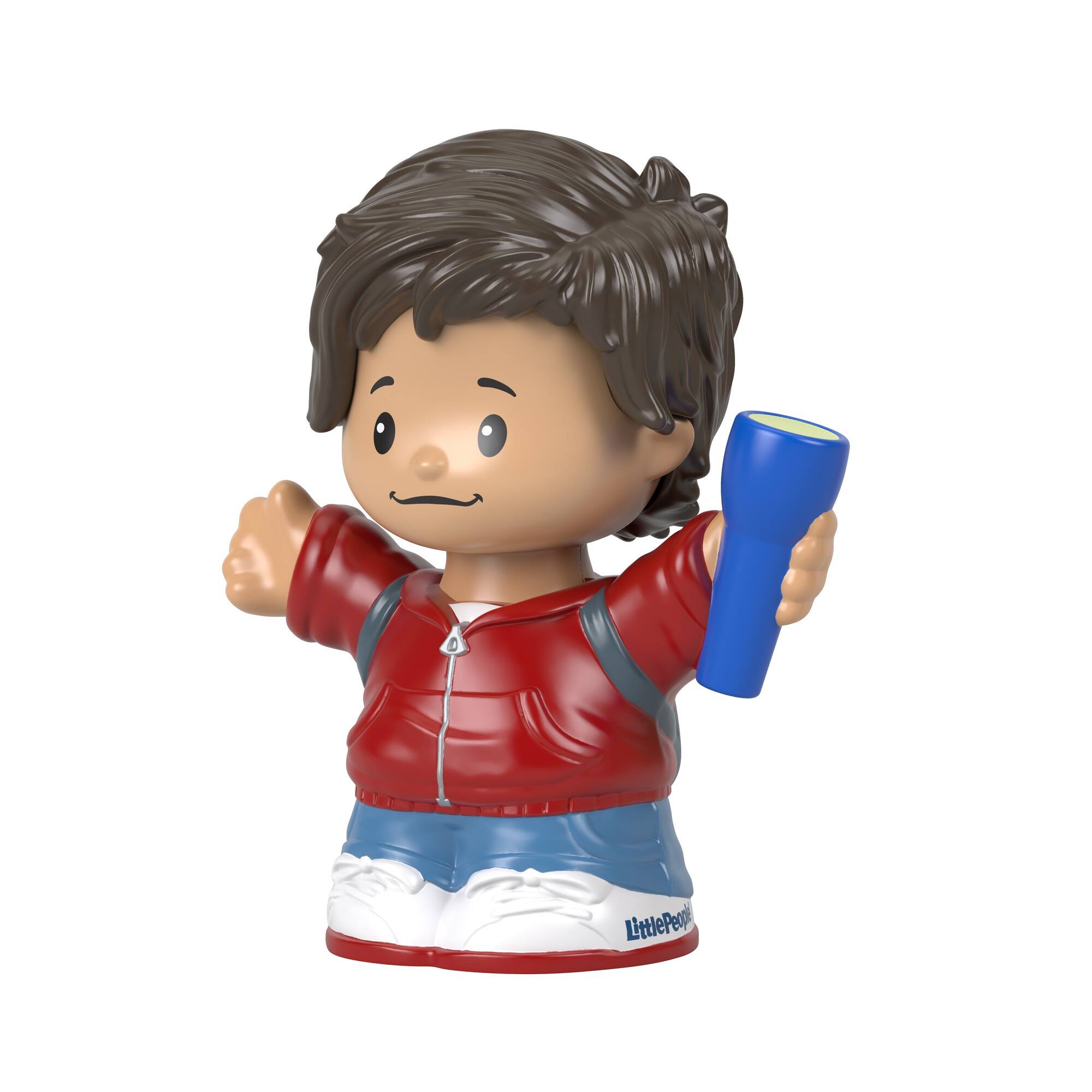 media item thumbnail