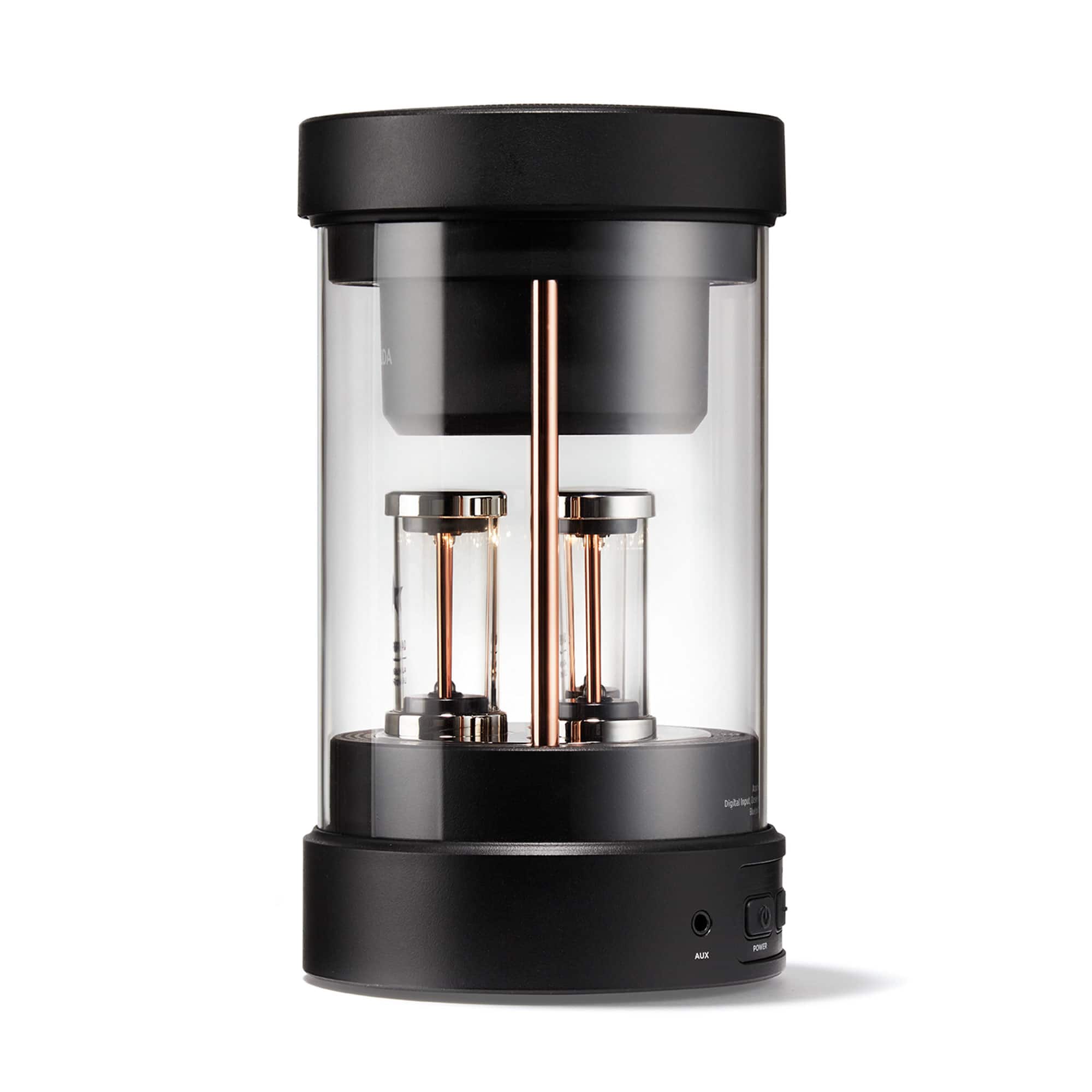 Balmuda The Speaker M01G-BK - Best Buy