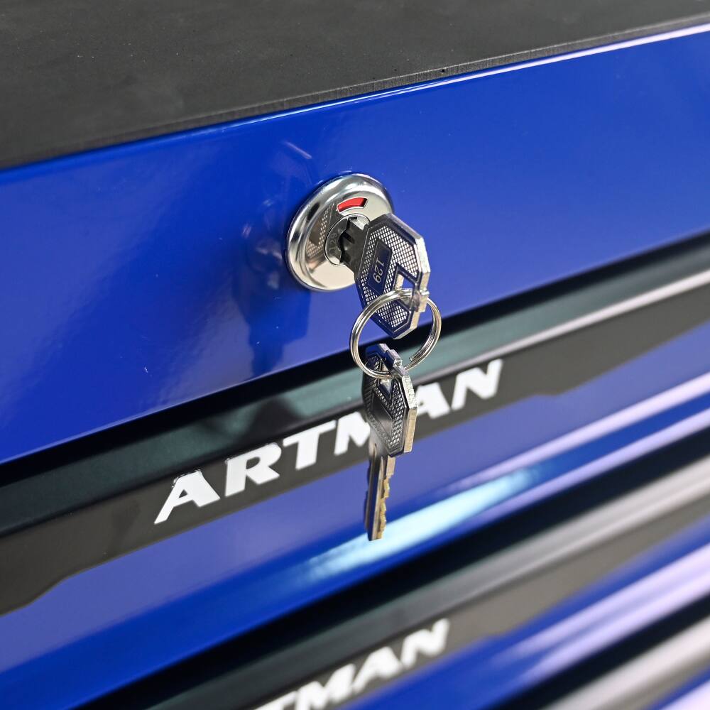 E6SE99 129 I AM ARTMAN