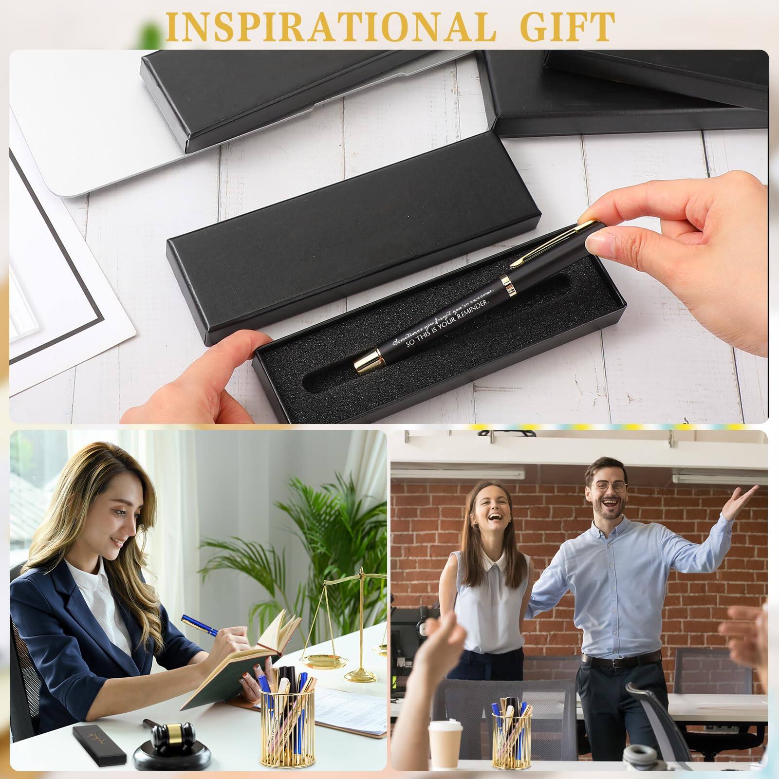 INSPIRATIONAL GIFT

1. Akiami D
2. Your This So
3. So This Is Your Notebook