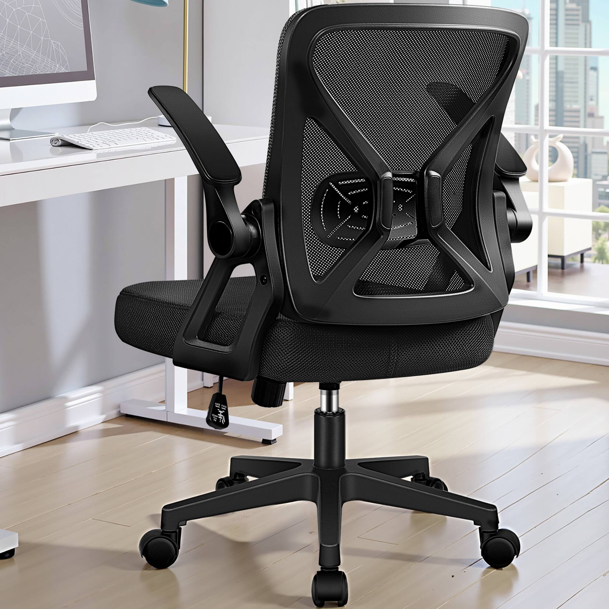 Mesh Chairs For Office