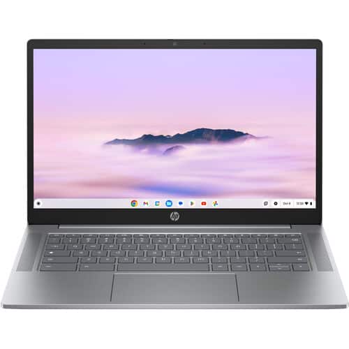 HP Refurbished Excellent Chromebook Plus 14a nf0050nr 14