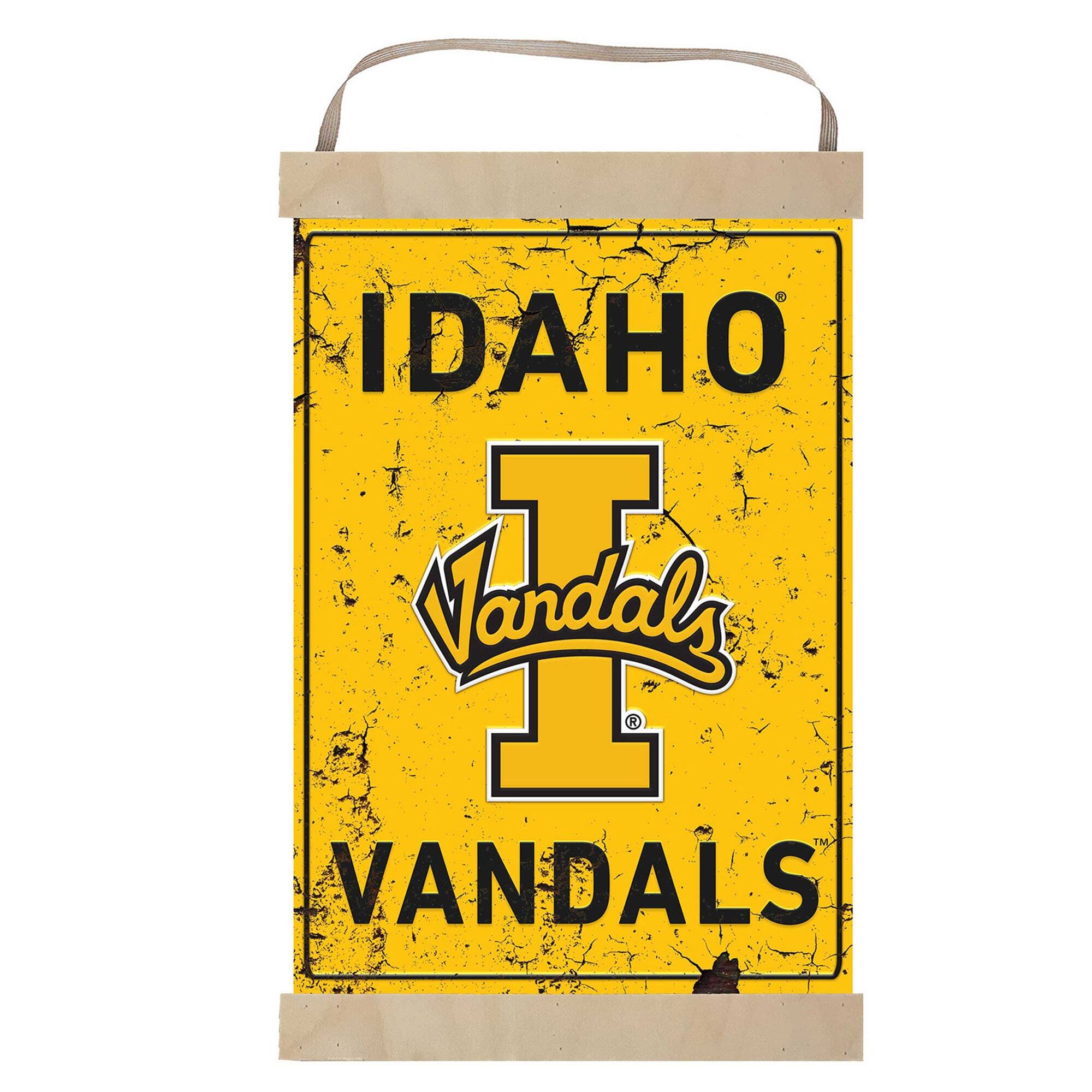IDAHO VANDALS