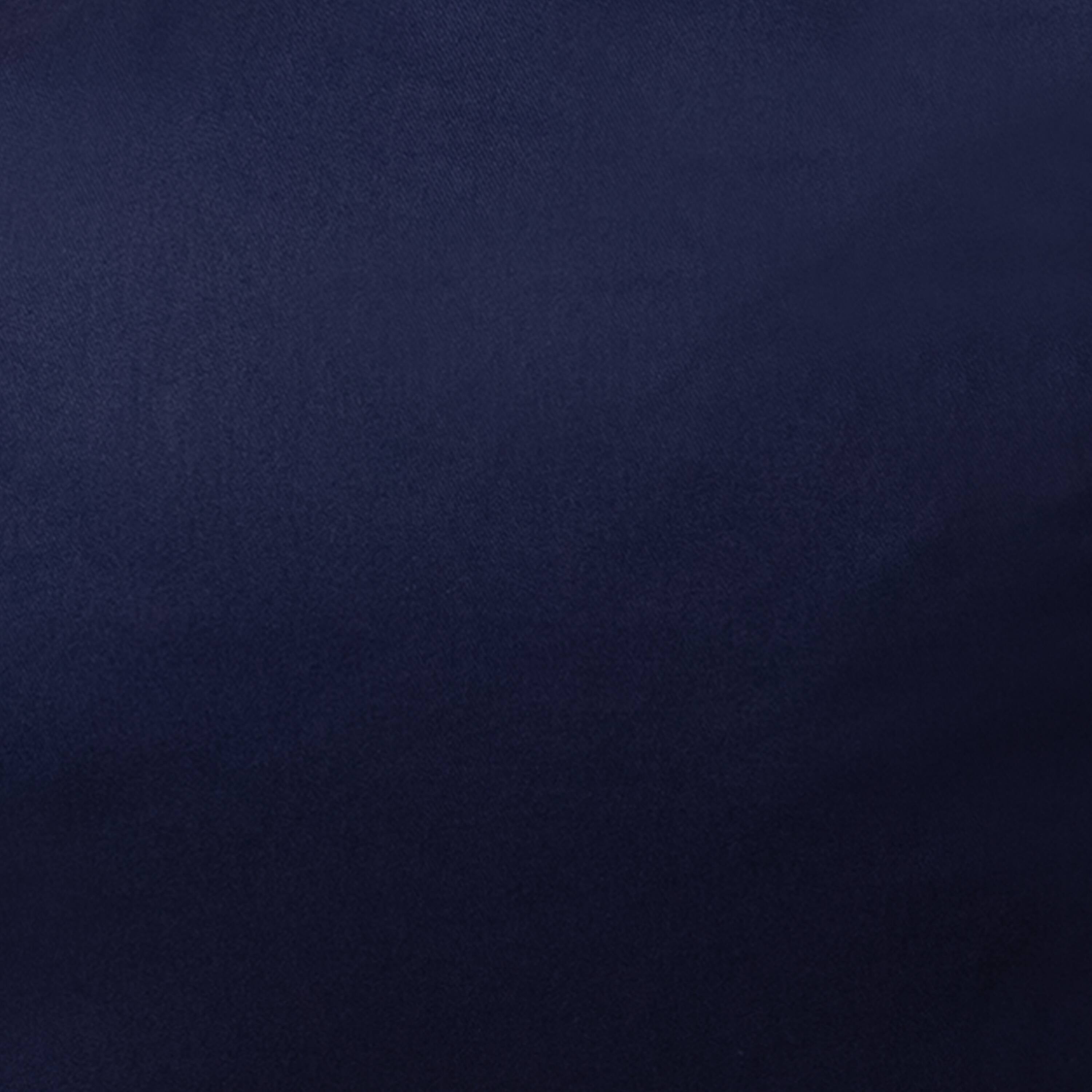 Alt View 9. Emma + Oliver - Small Bean Bag Chair for Kids and Teens - Navy Blue.