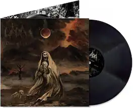 Uada - Devoid Of Light (10th Anniversary Edition) - VINYL LP
